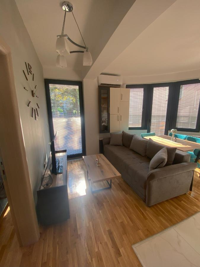 La Vita Apartments By Sienna Skopje Eksteriør bilde