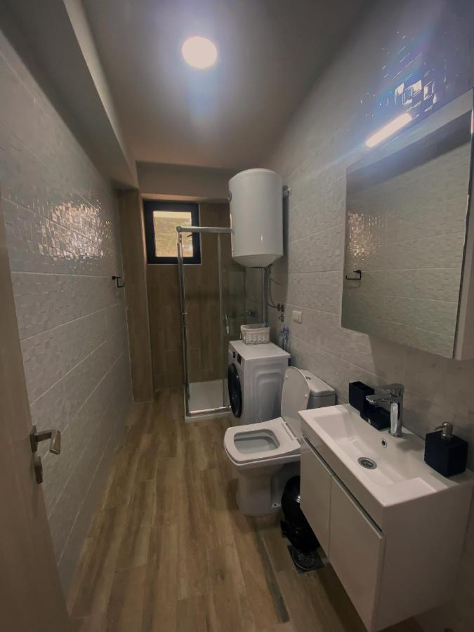 La Vita Apartments By Sienna Skopje Eksteriør bilde