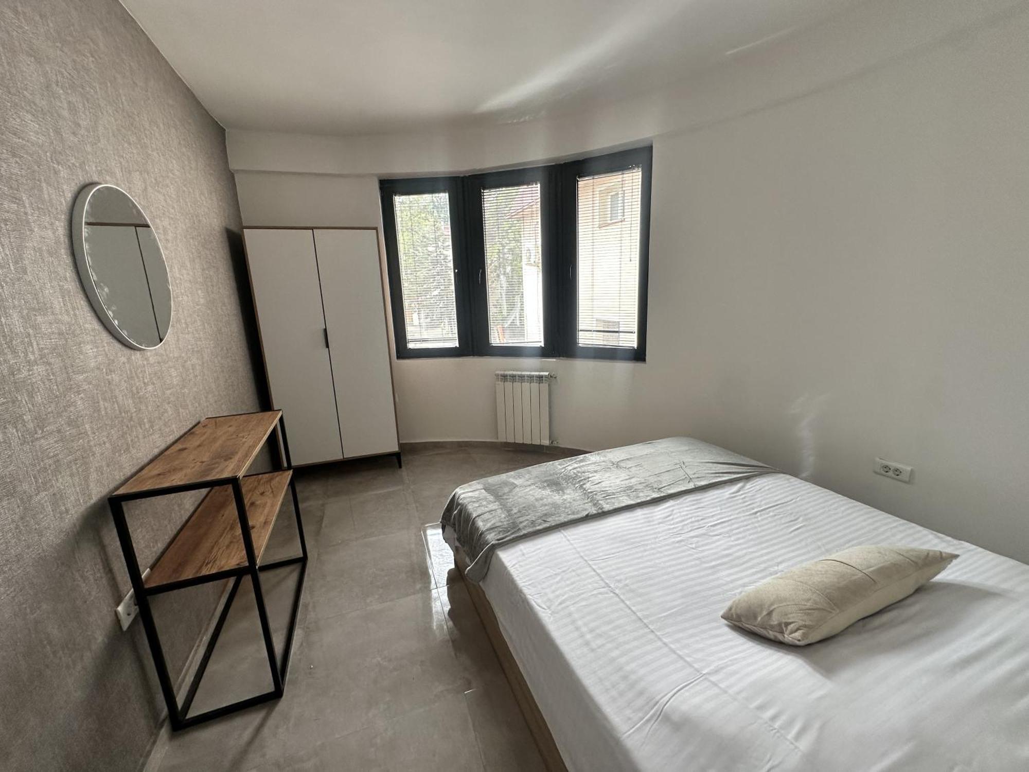 La Vita Apartments By Sienna Skopje Eksteriør bilde