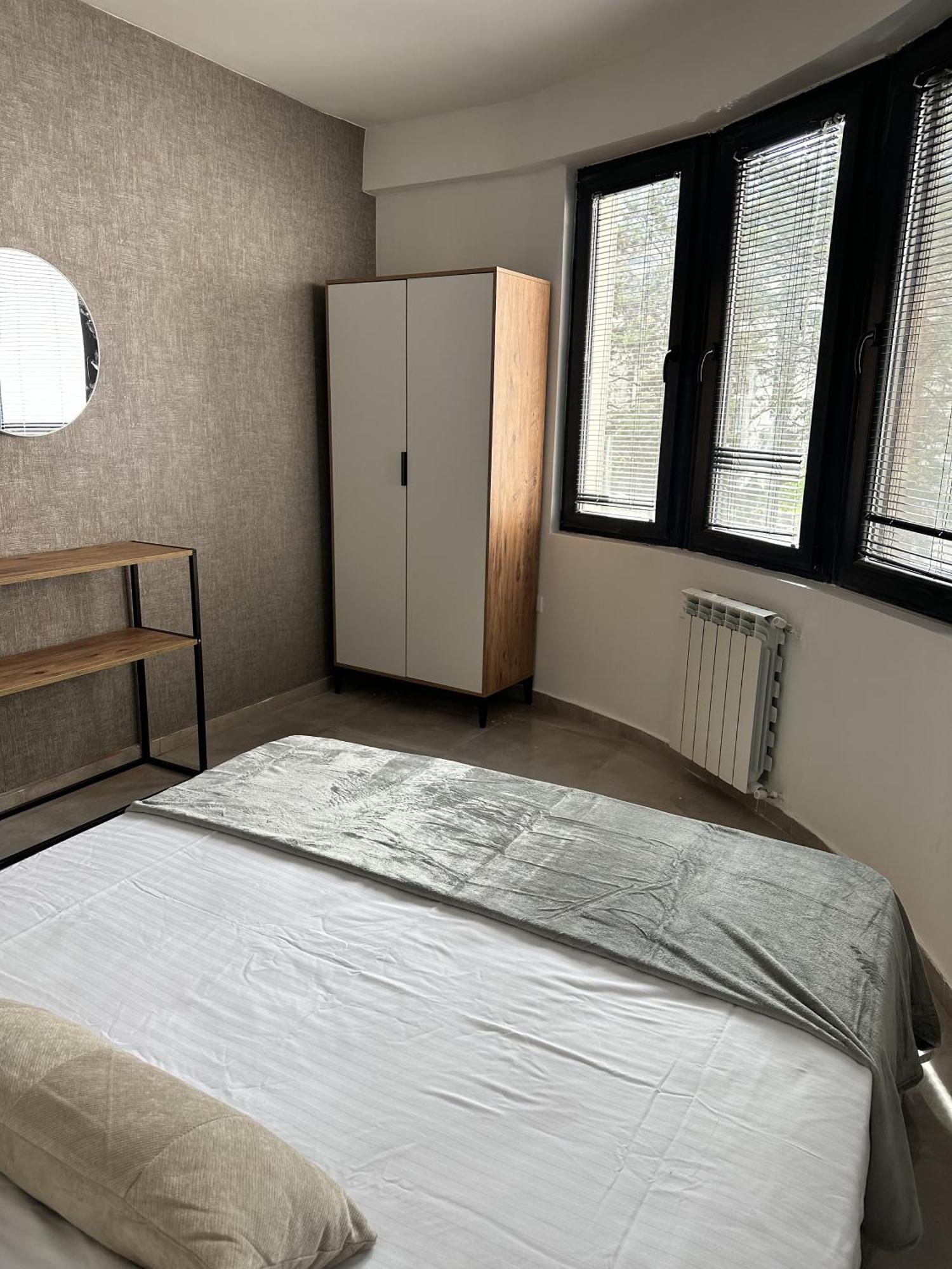 La Vita Apartments By Sienna Skopje Eksteriør bilde